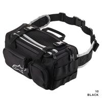 Alpinestars アルパインスターズ KANGA v5 WAIST BAG BLACK | FIELD HILL Yahoo!ショップ