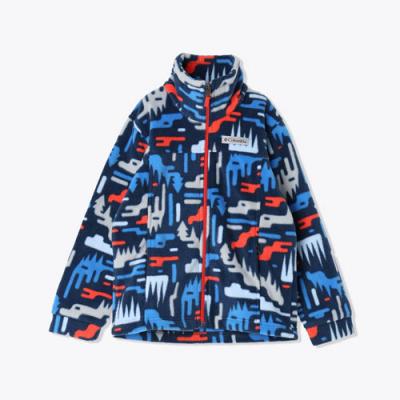 コロンビアフリース（色：ブルー系）の商品一覧 通販 - Yahoo!ショッピング