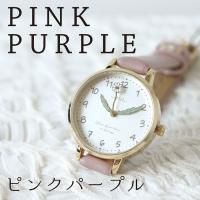 field work 腕時計 レディース フルリー 花 花柄 ボタニカル 送料無料