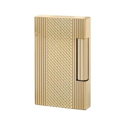 S.T. Dupont テクスチャー仕上げライター ファイアリーショップ - ST.デュポン（ST.Dupont） ライター｜Yahoo