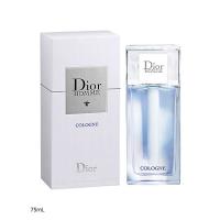 DIOR ディオール オム コロン 75mL×1 シャワージェル  バレンタイン ホワイトデー お返し プレゼント クリスチャン ディオール | LALLURE