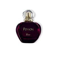 DIOR ディオール プワゾン オードゥ トワレ 50mL×1 フレグランス バレンタイン ホワイトデー お返し プレゼント クリスチャン ディオール | LALLURE