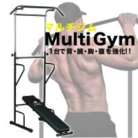 マルチジム