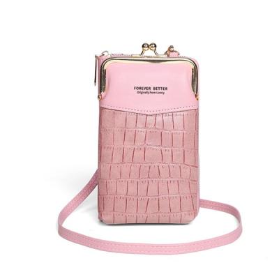 クロコがま口長財布 がま口 長財布 かぶせ型 がま口財布 ガマ口 財布 本革 ワニ革