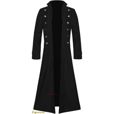 メンズナポレオンコートのおすすめ人気商品一覧 通販 - Yahoo!ショッピング