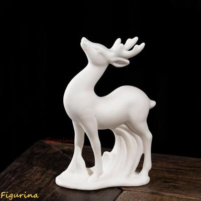 鹿の置物（オブジェ、置き物）｜インテリア雑貨 | 家具、インテリア の