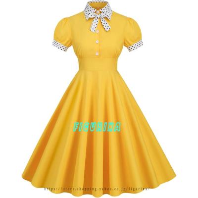 ロカビリー スカート（レディースファッション） | ファッション