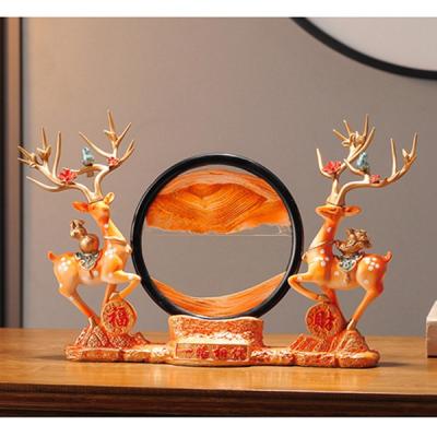 鹿の角　4本まとめ売り　ニホンジカ　天然　置物　インテリア雑貨 m17oac_2.jpg