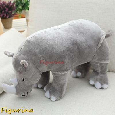 サイ　ぬいぐるみ　特大 ☆サイ☆ ぬいぐるみ・ | ぬいぐるみ専門店 くろにゃん