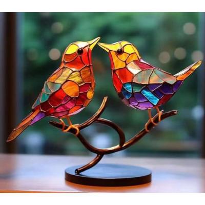 壁 鳥 オブジェのおすすめ人気商品一覧 通販 - Yahoo!ショッピング