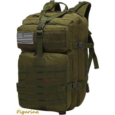 マルチカムバックパック（アウトドアリュック、バッグ）｜アウトドア