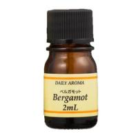 デイリーアロマジャパン　エッセンシャルオイルミニ　ベルガモット　13621 | fika 雑貨ショップ ヤフー店