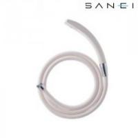 三栄水栓　SANEI　シャワーセット　PS39-CTA　WW | fika 雑貨ショップ ヤフー店