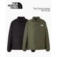 THE NORTH FACE The Coach Jacket NP72130 ノースフェイス ザ コーチジャケット（ユニセックス） | fill store