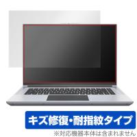 GIGABYTE AERO 16 YE5 XE5 XE4 KE4 保護 フィルム OverLay Magic ギガバイト ノートパソコン エアロ 16 液晶保護 傷修復 耐指紋 指紋防止 | 保護フィルム専門店 ビザビ Yahoo!店