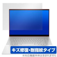 HP ENVY 16-h0000 / 16-h1000 シリーズ 保護 フィルム OverLay Magic ノートパソコン用保護フィルム 液晶保護 傷修復 耐指紋 指紋防止 | 保護フィルム専門店 ビザビ Yahoo!店