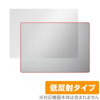 Surface Laptop 6 15 インチ 天板 保護 フィルム OverLay Plus ノートパソコン用保護フィルム 本体保護 さらさら手触り 低反射素材 | 保護フィルム専門店 ビザビ Yahoo!店