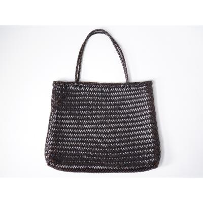 Dragon dragon ドラゴン レザーメッシュバッグのおすすめ人気商品一覧