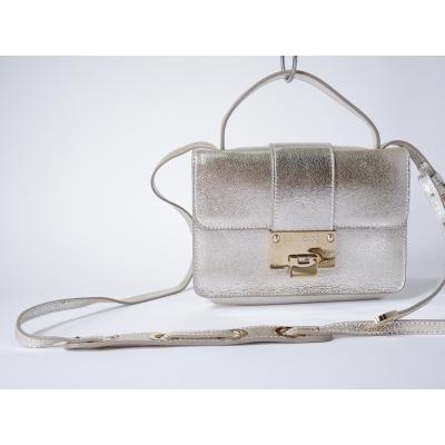 JIMMY CHOO レディースバッグ（色：シルバー系）｜ファッション