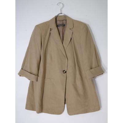 マリナリナルディ サイズ（レディースコート、ジャケット