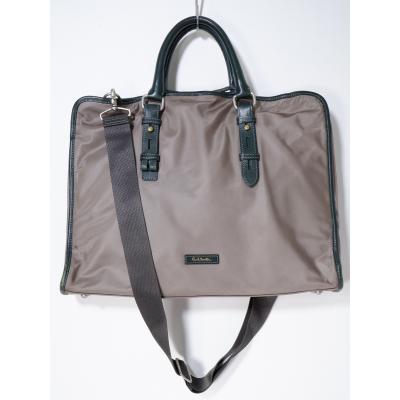 ポールスミス Paul Smith バッグ 2way ビジネス ブリーフケース ポールスミス Paul Smith バッグ 2way ビジネス ブリーフケース