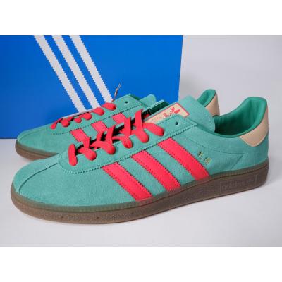 Originalsアディダス オリジナルス BILLYS別注  SPR25札幌JR1075新品【US10(28cm)】【MFWA82025】 adidas Originals Originalsアディダス オリジナルス BILLYS別注