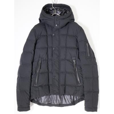 河田フェザー ダウン ナノユニバース（ファッション）の商品一覧 通販