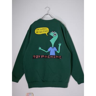 JACKSON MATISSE メンズトレーナー｜トップス｜ファッション おすすめ