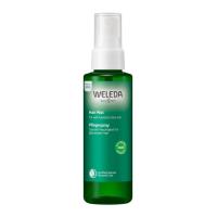 WELEDA(ヴェレダ) ヘアミスト 115mL トリートメント サラサラ髪に スイートシトラスの香り 天然由来 | ファイナルショッピング