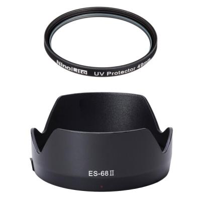 EF50mm F1.8 STM（レンズフード）｜レンズアクセサリー｜カメラ  