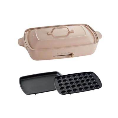 ブルーノ ホットプレート ピンク(家電)の商品一覧 通販 ブルーノ ホットプレート ピンク(家電)の商品一覧 通販