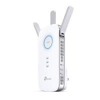 TP-Link WiFi 無線LAN 中継器 RE450/A 11ac 1300*450Mbps ハイパワー コンセント直挿し ブリッジ APモード付き メーカー保証3年 | ファイナンスイノベーション