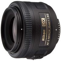 Nikon 単焦点レンズ AF-S DX NIKKOR 35mm f/1.8G ニコンDXフォーマット専用 | ファイナンスイノベーション