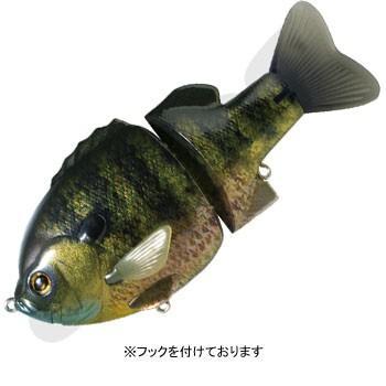 ブルシューター160 キンブナ（釣り ハードルアー）｜釣り | アウトドア