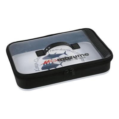 新品未使用　ブルーブルー　ルアーセット 収納ケース付き 新品未使用 ブルーブルー ルアーセット 収納ケース付き 2025年