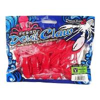 One Knack ワンナック デビルクロー レッドラメ | FIND C