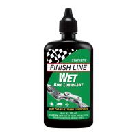 FINISH LINE フィニッシュライン クロスカントリーウェットルーブ 120ml TOS07101 | FIND