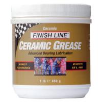 FINISH LINE フィニッシュライン  セラミックグリス 450g ボトル TOS07701 | FIND