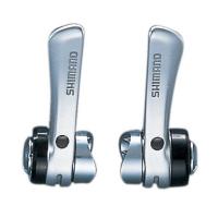 SHIMANO シマノ シフトレバー ROAD SL-R400 2/3s×8s 左右レバーセット | FIND