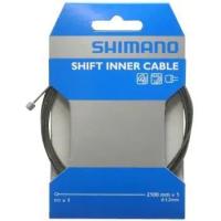 SHIMANO シマノ シフトインナーケーブル SUS φ1.2mm×2100mm Y60098911 | FIND