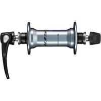 SHIMANO シマノ HB-R7000 32H 108×100 フロントハブ リムブレーキ シルバー EHBR7000BS | FIND