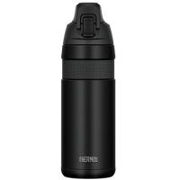 THERMOS サーモス 真空断熱ケータイマグ FJF-580 580ml ブラック WBT06500 | FIND