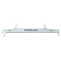 TOPEAK トピーク Chain Hook ＆Wear Indicator チェーン フック &amp; ウェア インジケーター ツール TOL23700 | FIND