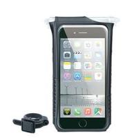 TOPEAK トピーク スマートフォン ドライバッグ iPhone 6用 ブラック BAG31700/TT9841B ポケモンＧＯ | FIND