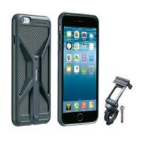 TOPEAK トピーク ライドケース iPhone 6Plus用 セット ブラック BAG31900/TT9846B-01 ポケモンＧＯ | FIND