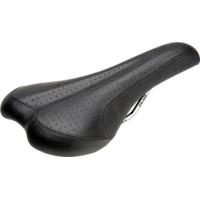 GIZA ギザ 214 コンフォートサドル VL-1166 ブラック SDL21400 | FIND