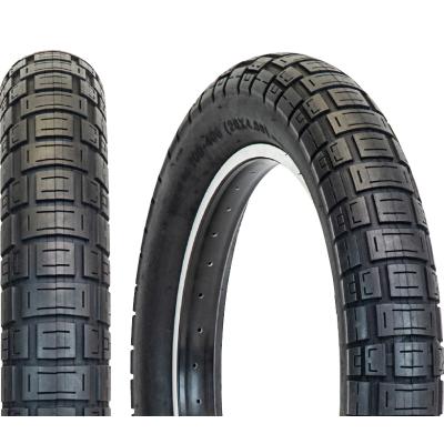 ファットバイク用タイヤ　2本　26インチ　26✖️5.05 26✖️4.80 26インチ ファットバイク タイヤ CHAO YANG 26x4.9 対応 オフロード