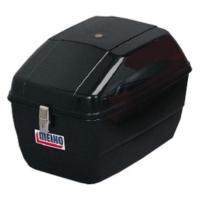 MEIHO メイホー カスタム7 ラゲッジボックス ブラック | FIND