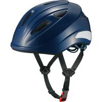 OGK KABUTO オージーケーカブト 自転車通学 ヘルメット SB-02M M (56-58cm) パールネイビー | FIND