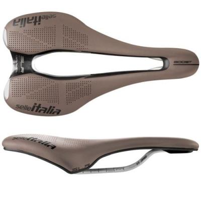 selle ITALIA 自転車用 サドル（色：ブラウン系）｜サドル